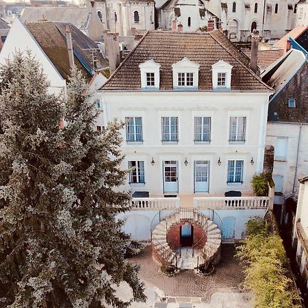 Manoir 1838 A - 3 Km Du Zoo De Beauval & Proche Des Chateaux Saint-Aignan  Ngoại thất bức ảnh