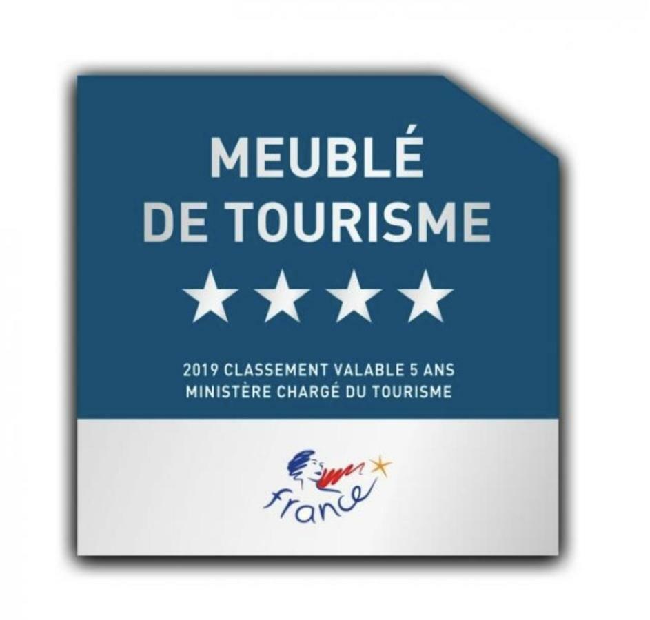 Manoir 1838 A - 3 Km Du Zoo De Beauval & Proche Des Chateaux Saint-Aignan  Ngoại thất bức ảnh